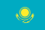 قزاقستان - آمازون آنلاین