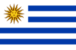 اروگوئه - آمازون آنلاین